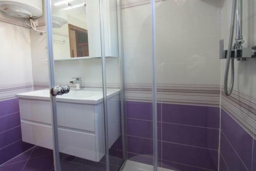 Apartamentos Pako