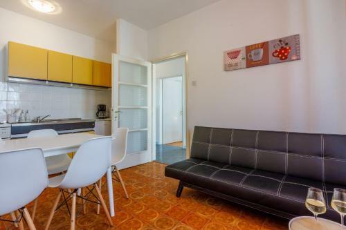 Apartamentos Azur Novi Vinodolski