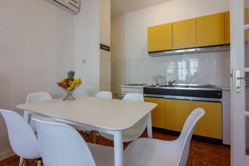 Apartamentos Azur Novi Vinodolski