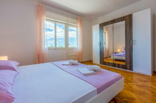 Apartamentos Azur Novi Vinodolski
