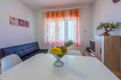 Apartamentos Azur Novi Vinodolski