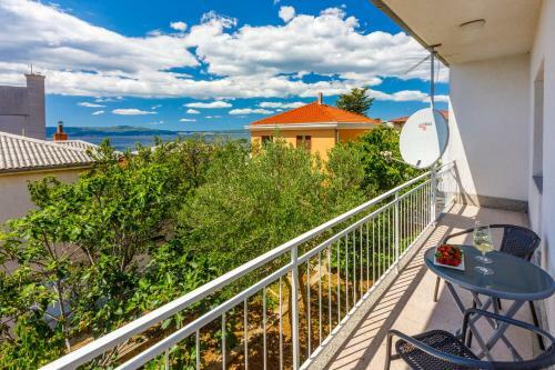 Apartamentos Azur Novi Vinodolski