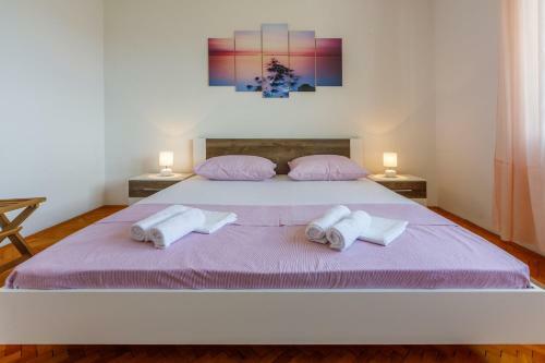 Apartamentos Azur Novi Vinodolski