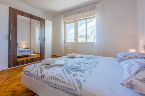 Apartamentos Azur Novi Vinodolski