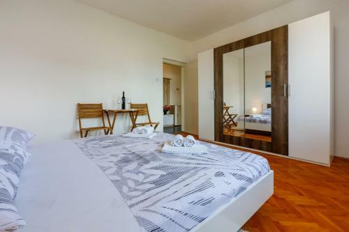 Apartamentos Azur Novi Vinodolski