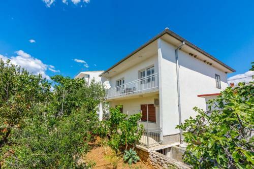 Apartamentos Azur Novi Vinodolski