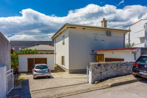Apartamentos Azur Novi Vinodolski