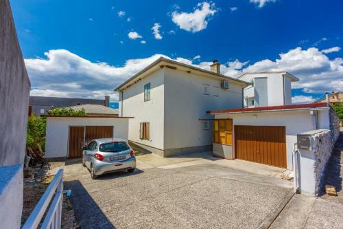 Apartamentos Azur Novi Vinodolski