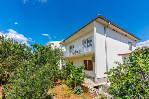 Apartamentos Azur Novi Vinodolski