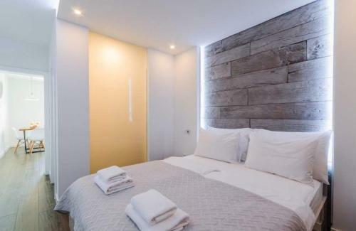 Apartamentos Palace Paulina C
