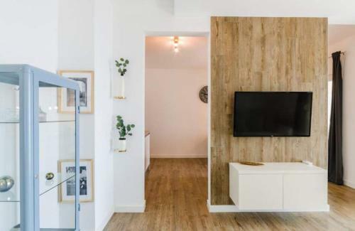 Apartamentos Palace Paulina C