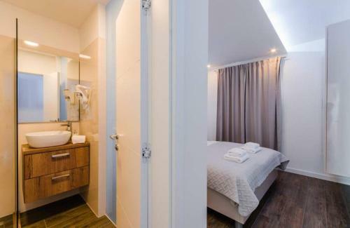 Apartamentos Palace Paulina C