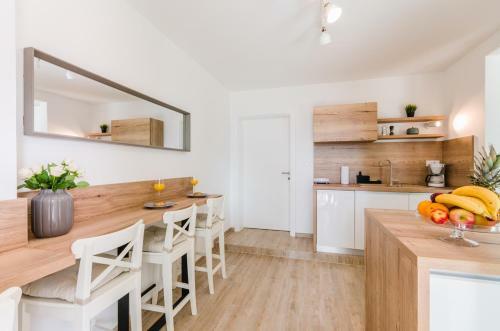 Apartamentos Palace Paulina A