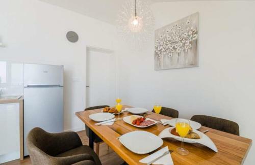 Apartamentos Palace Paulina A