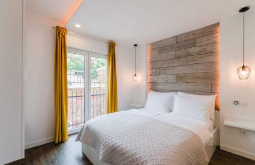 Apartamentos Palace Paulina A