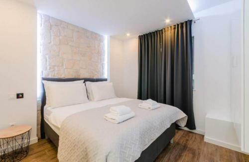 Apartamentos Palace Paulina A