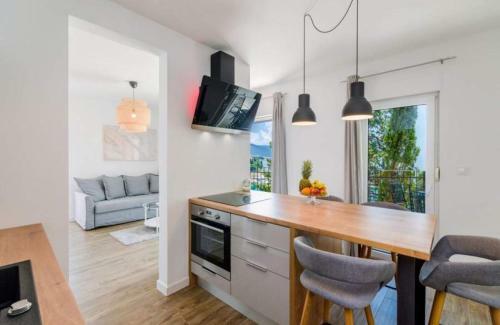 Apartamentos Palace Paulina A