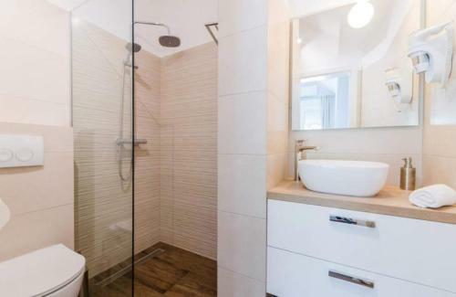 Apartamentos Palace Paulina A