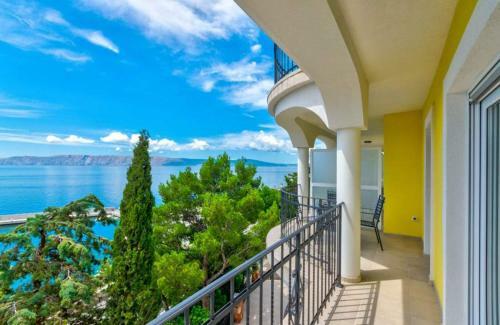 Apartamentos Palace Paulina A