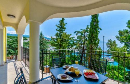 Apartamentos Palace Paulina A
