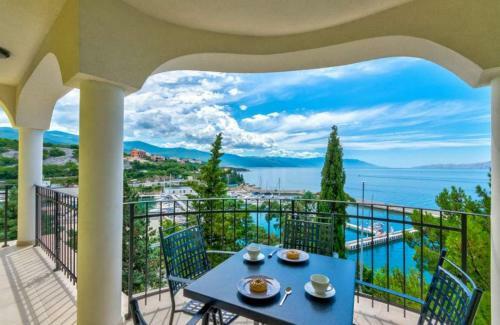 Apartamentos Palace Paulina A