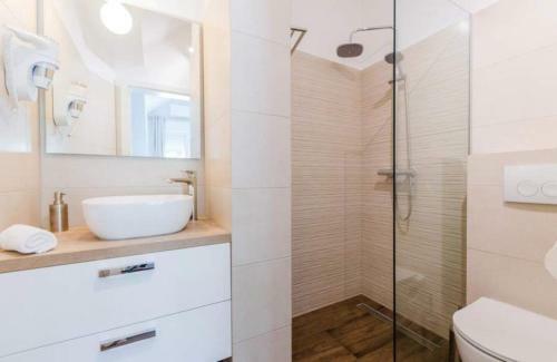 Apartamentos Palace Paulina A