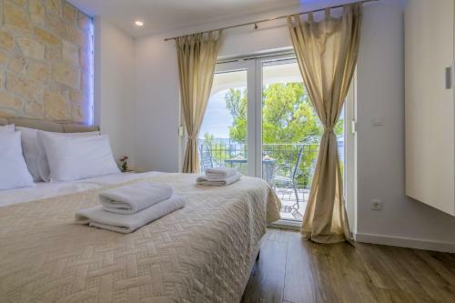 Apartamentos Palace Paulina B