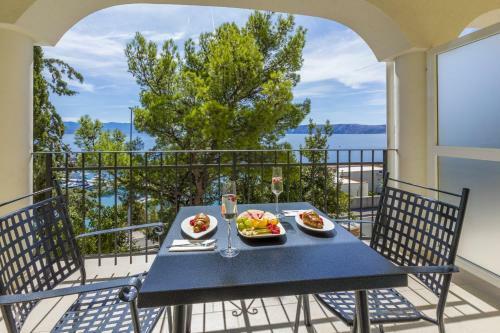 Apartamentos Palace Paulina B
