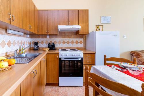 Apartman Nada