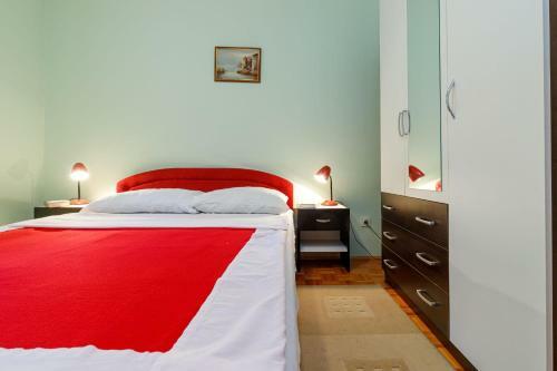Apartman Nada