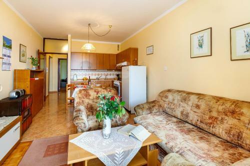 Apartman Nada