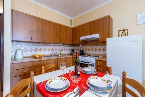 Apartman Nada