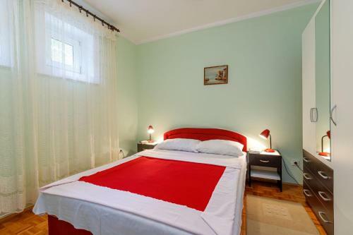 Apartman Nada