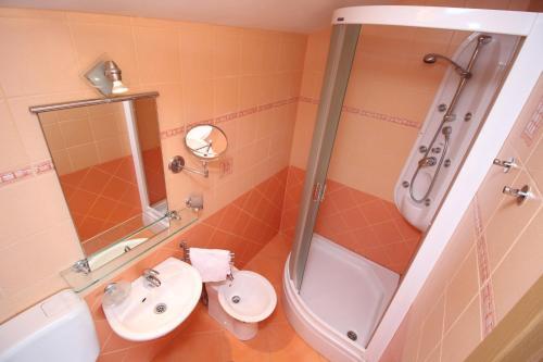 Apartamentos Ivona 6