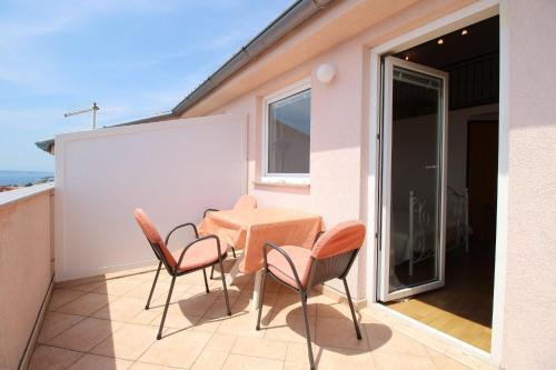 Apartamentos Ivona 6