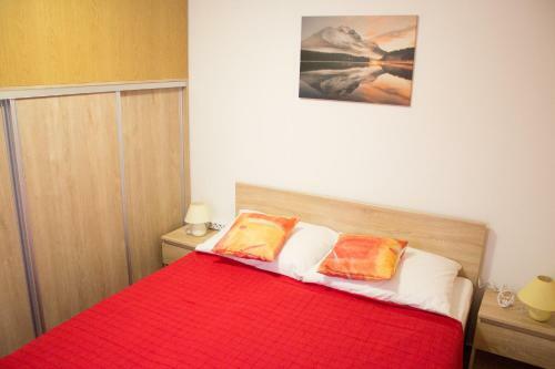 Apartmani Klek-og