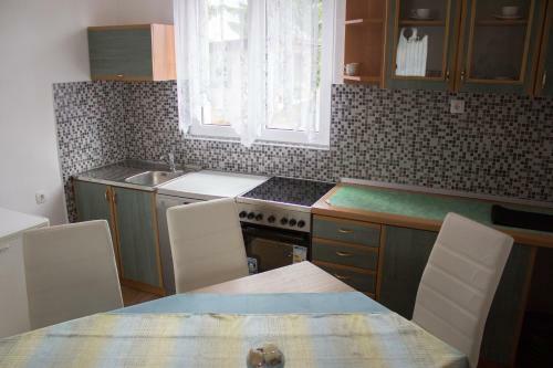 Apartmani Klek-og