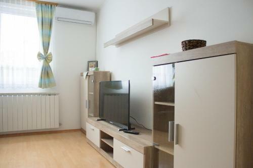 Apartmani Klek-og