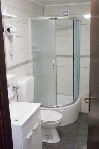 Apartmani Klek-og