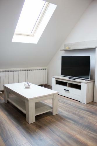 Apartmani Klek-og
