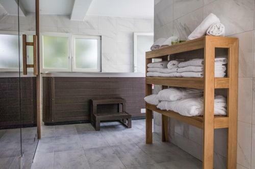Apartmani Klek-og