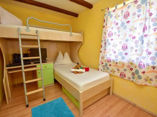 Holiday Home Marina