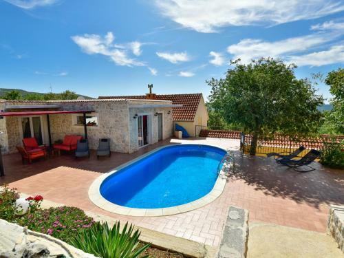Holiday Home Marina