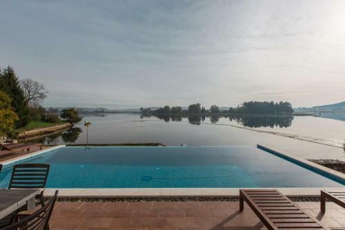 Villa Sablja-with Pool