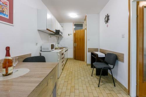 Apartamentos Brkljaca