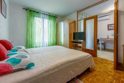 Apartamentos Brkljaca