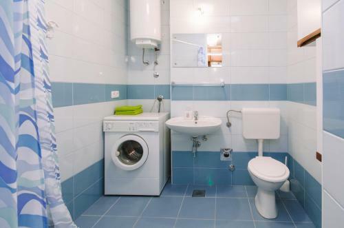 Apartamentos Brkljaca
