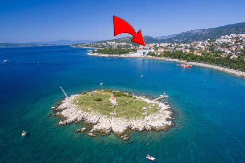 Apartamentos Brkljaca