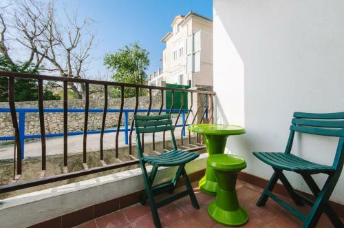 Apartamentos Brkljaca