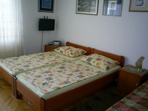 Apartamentos Klaric